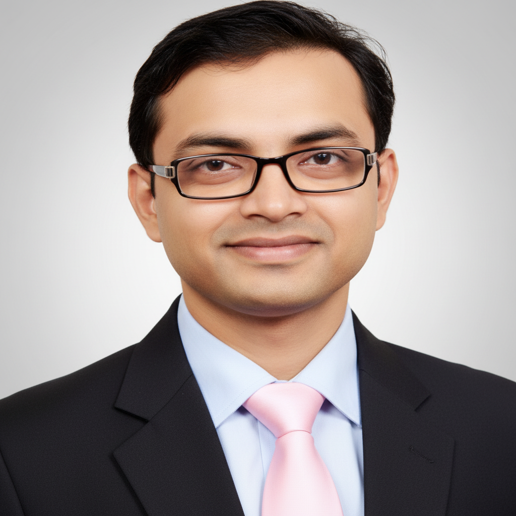 Akash Leye, Founder of GoOnlineAI